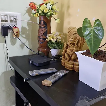 Malgudi Mane Homestay-3