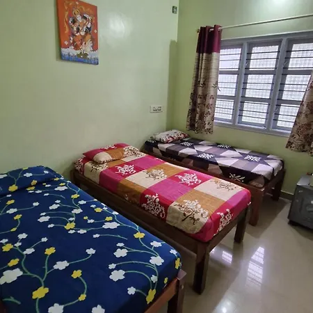 Malgudi Mane Homestay-2